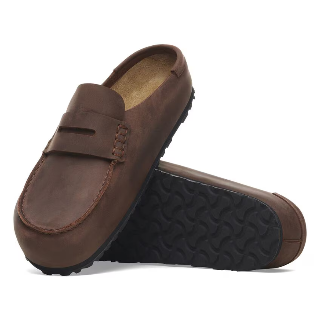 Naples Clogs