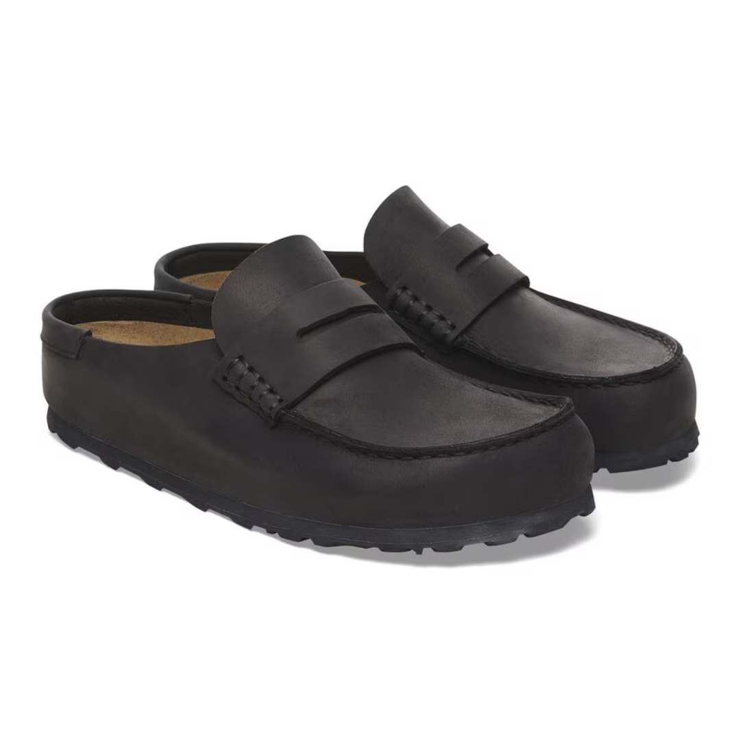 Naples Clogs