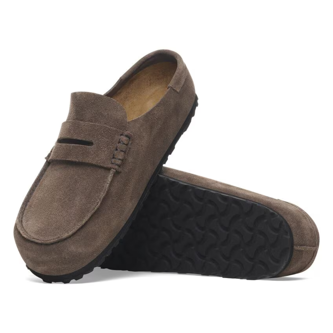 Naples Clogs
