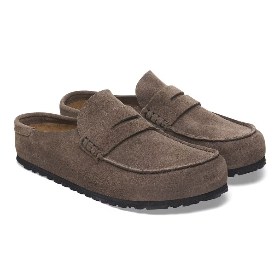Naples Clogs
