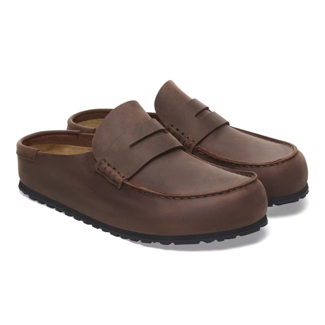 Naples Clogs