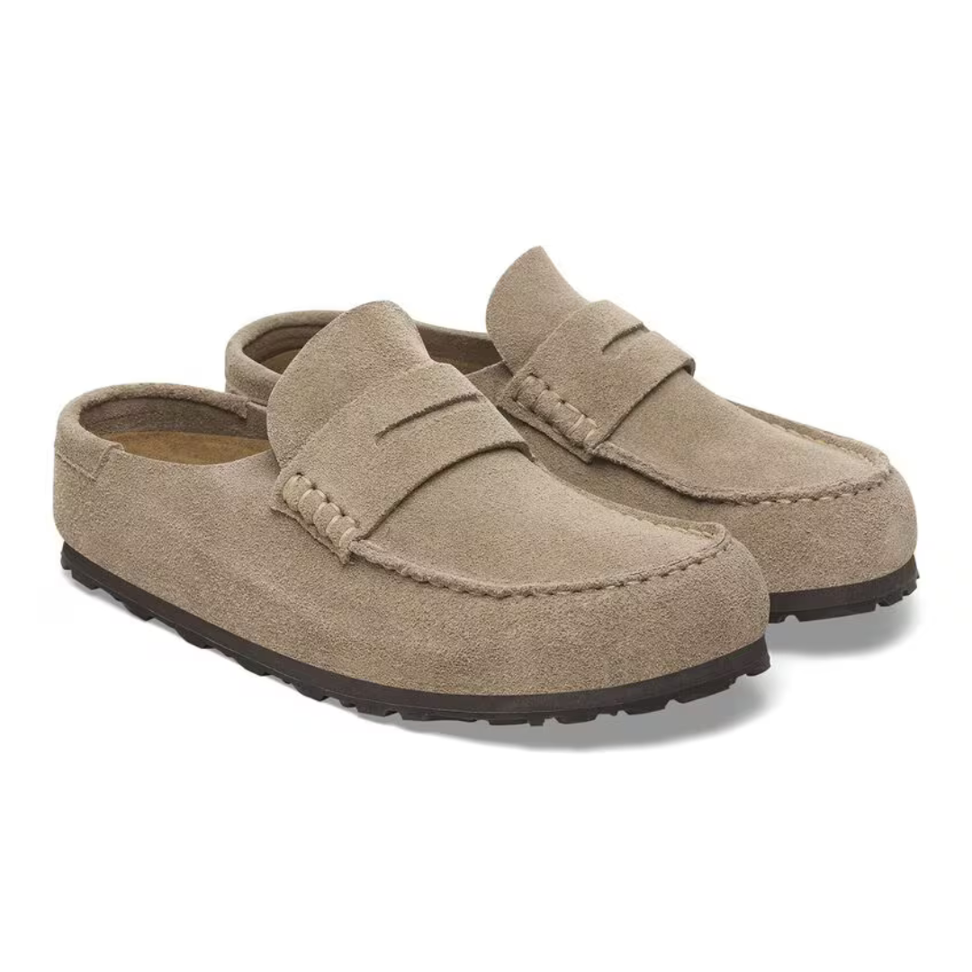 Naples Clogs